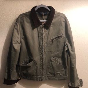 Polo by Ralph Lauren Jacket.